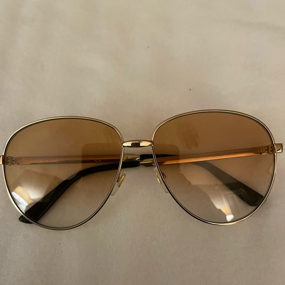 Gucci sunglasses - Picture 5 of 10